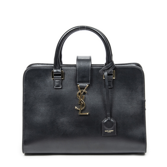 Saint Laurent Small Monogram Cabas - Picture 1 of 10